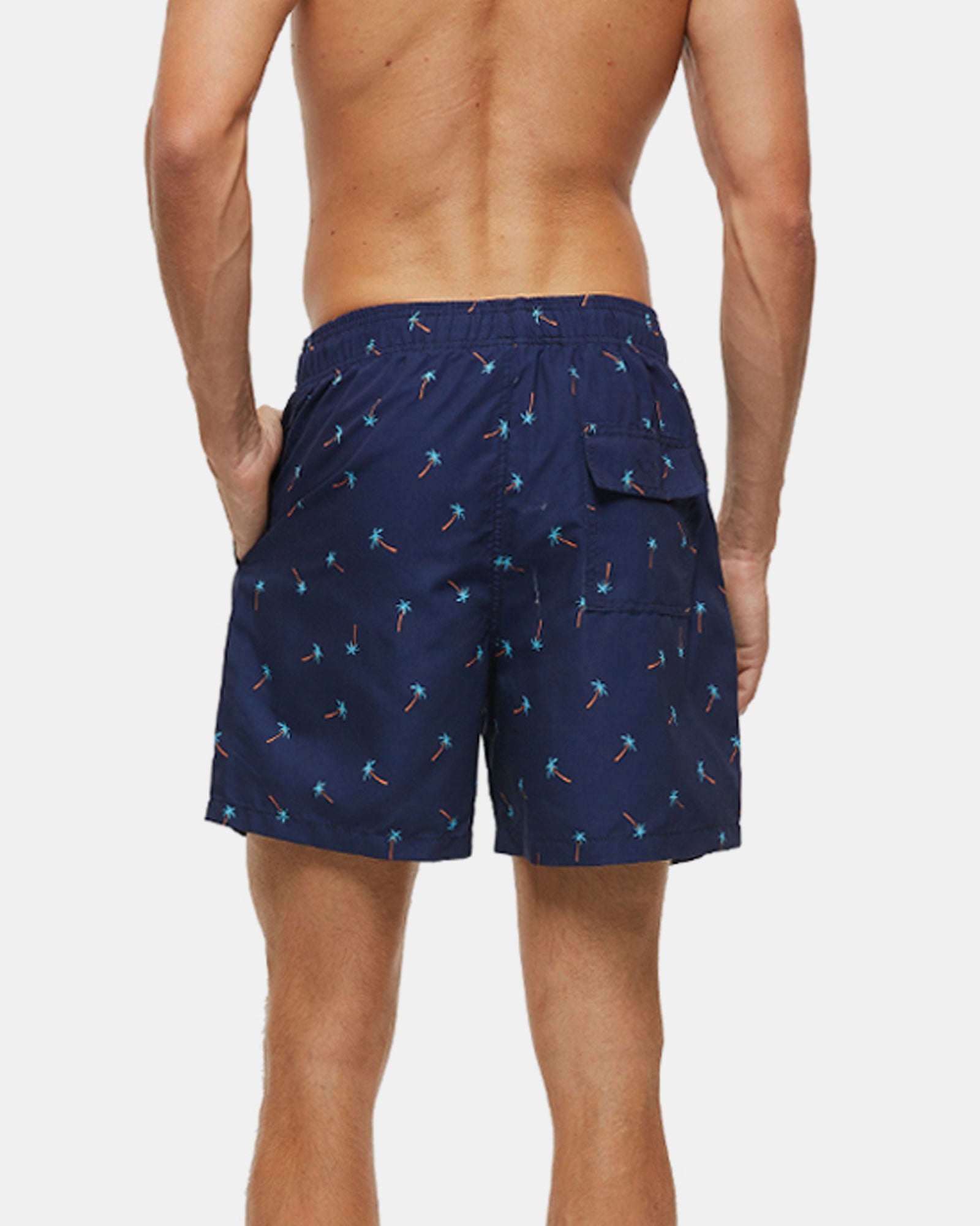 Palms Swim Short