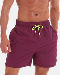 Sangria Swim Short