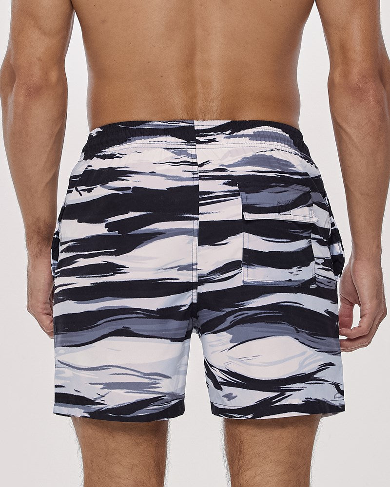 Zion Swim Short