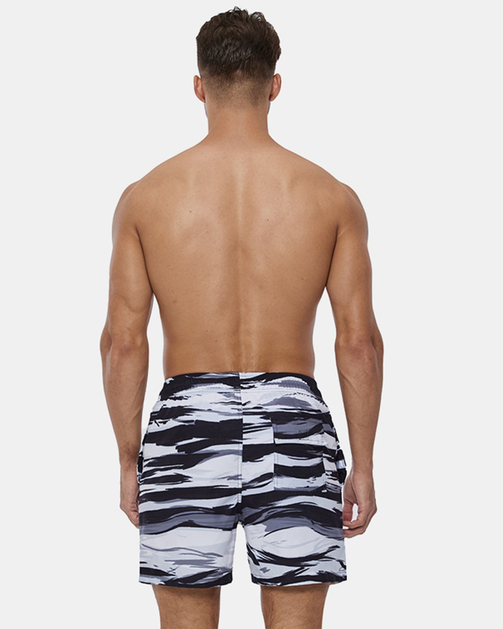 Zion Swim Short