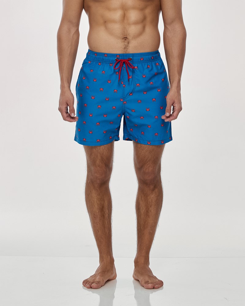 Sideways Swim Short