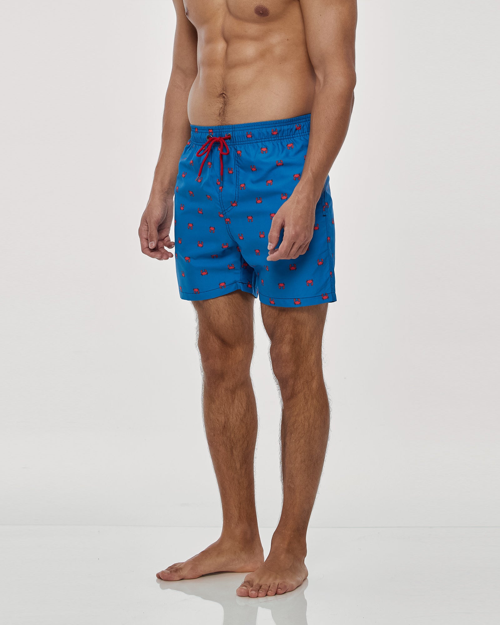 Sideways Swim Short