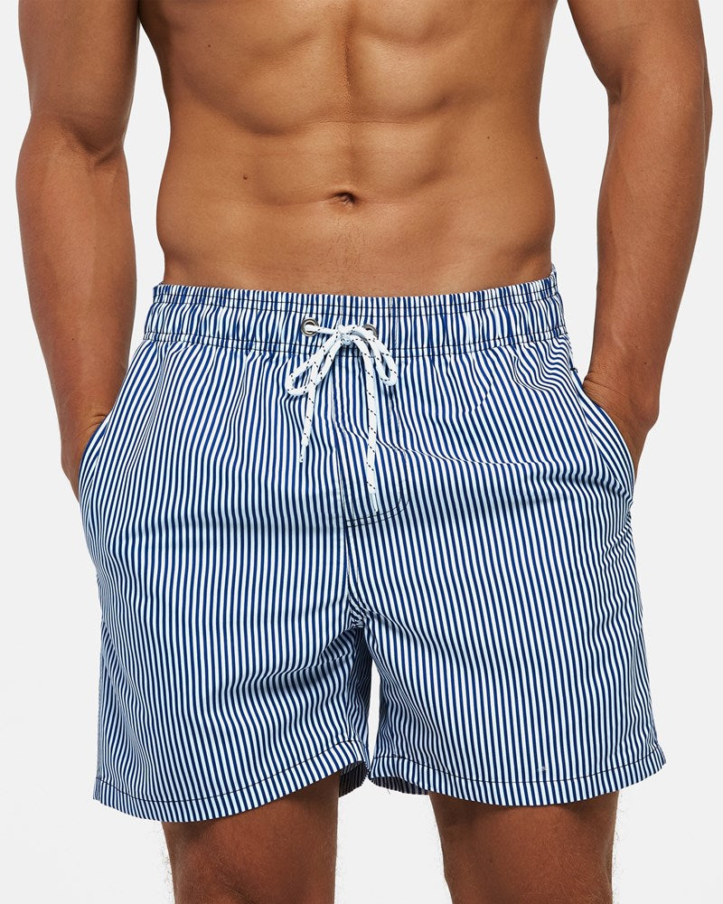 Deck Swim Short