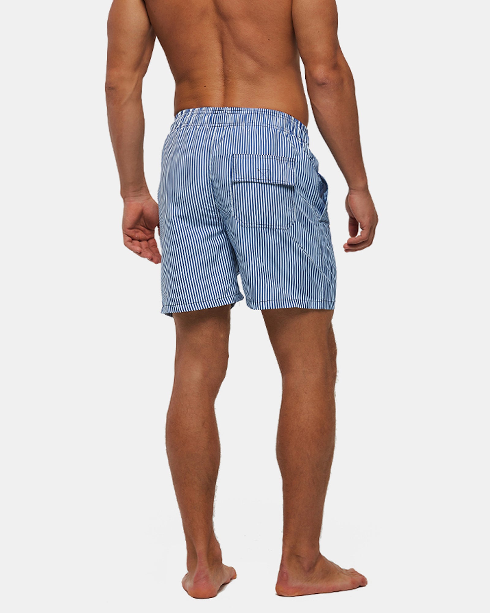 Deck Swim Short