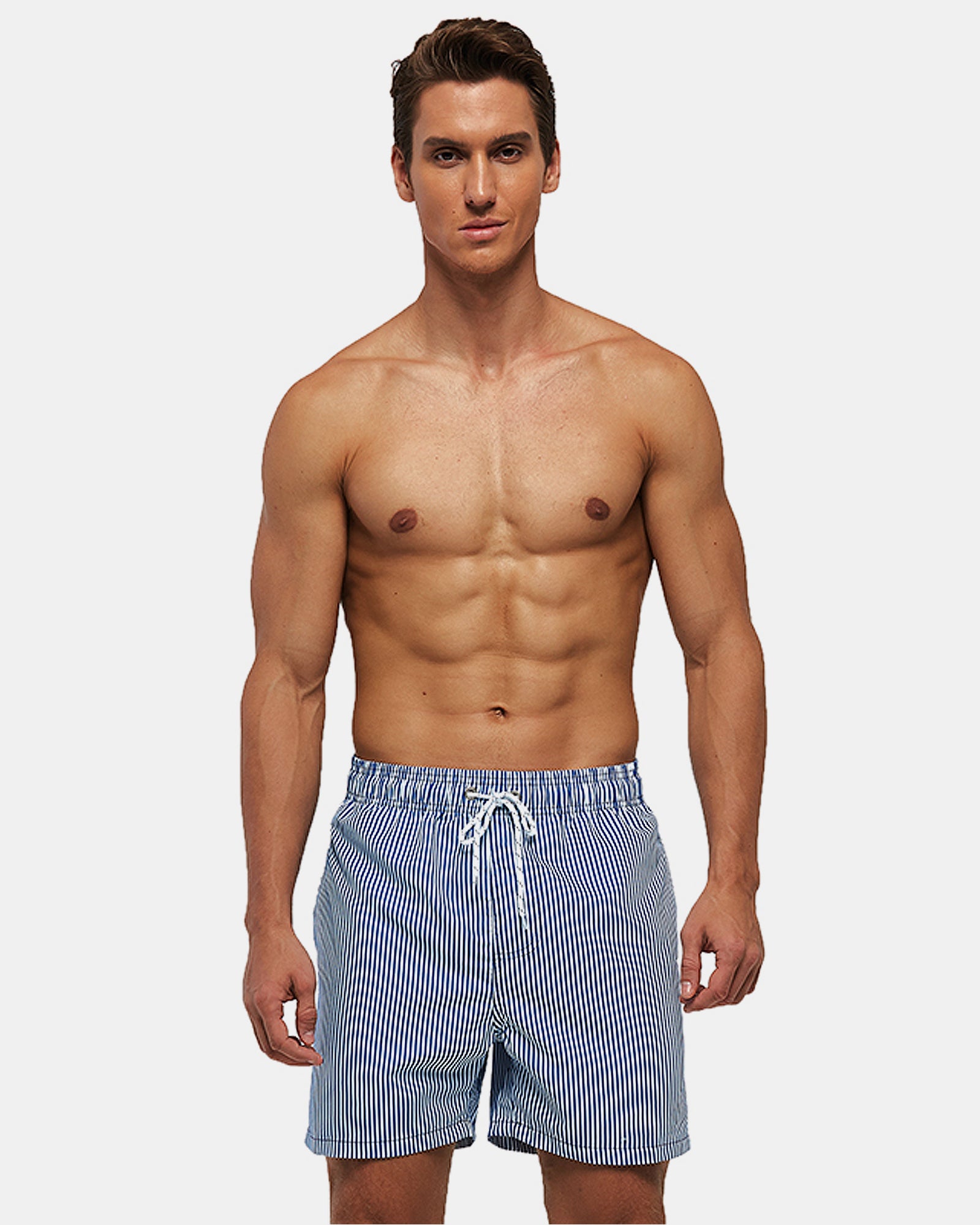 Deck Swim Short