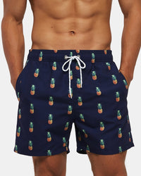 Tropical Swim short