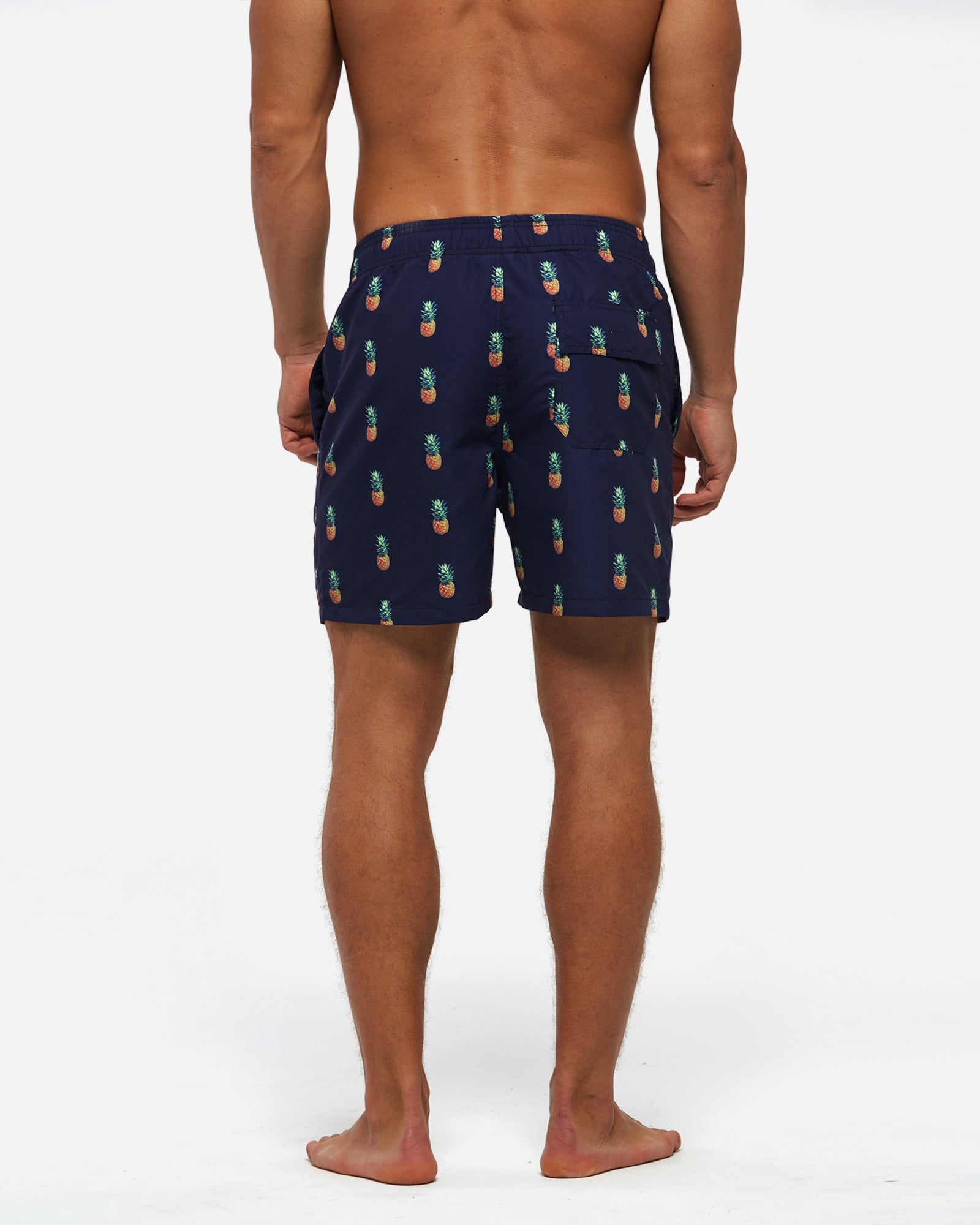 Tropical Swim short