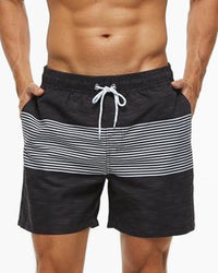 Band Swim Short