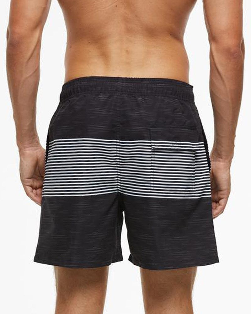 Band Swim Short