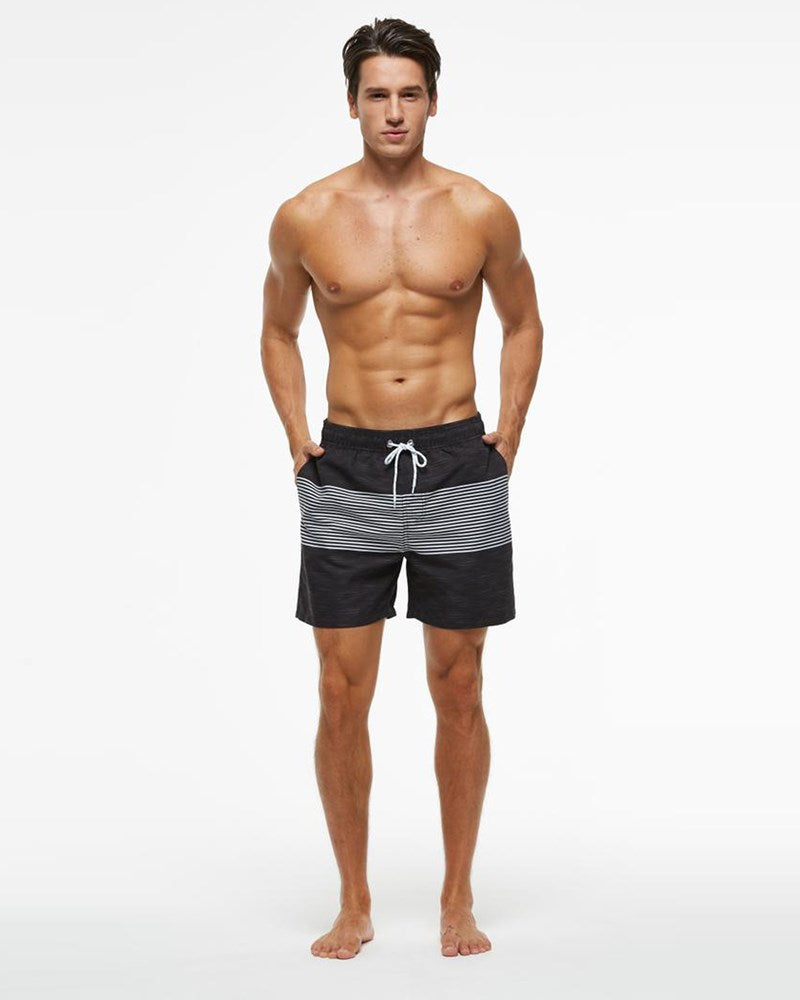 Band Swim Short