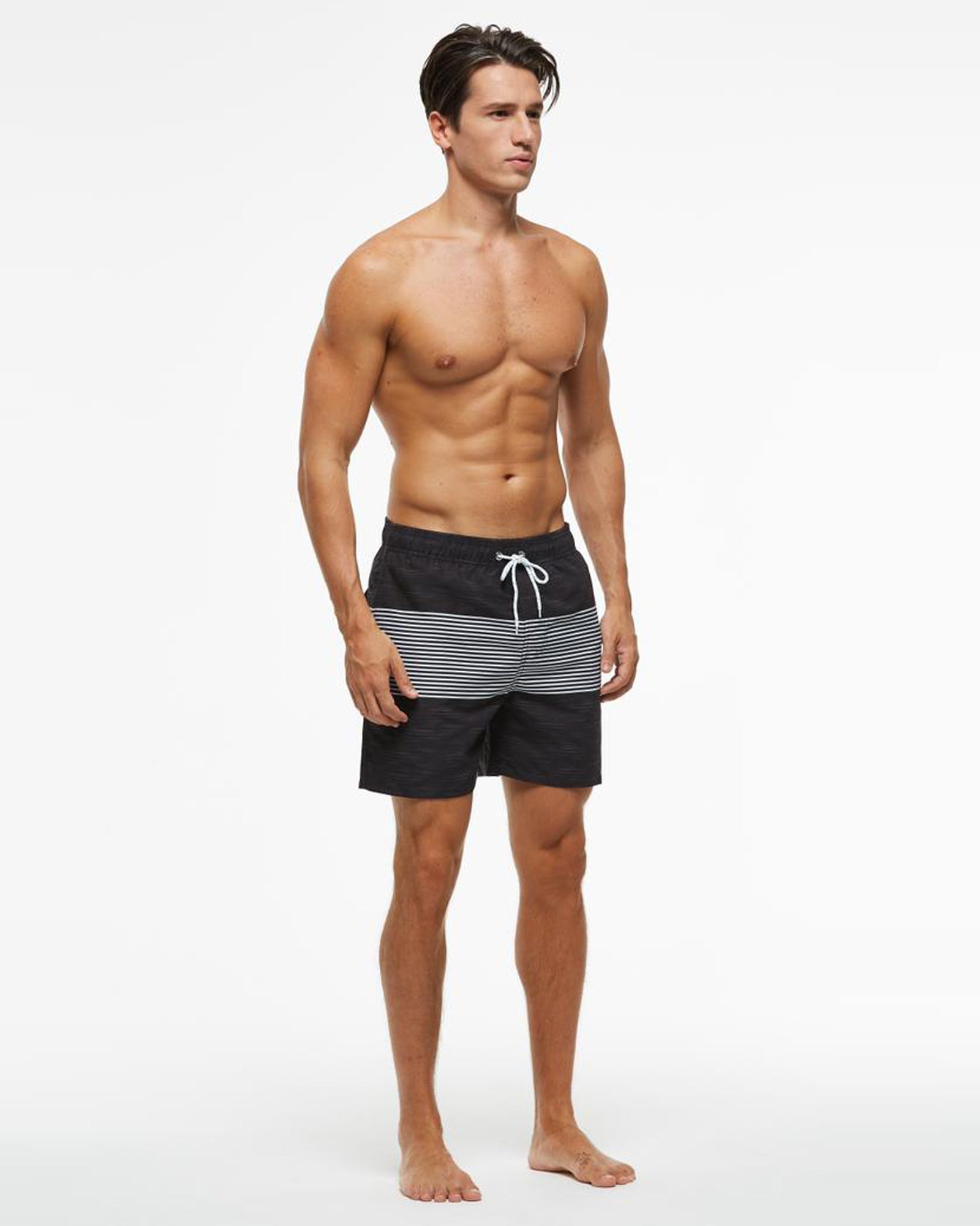 Band Swim Short