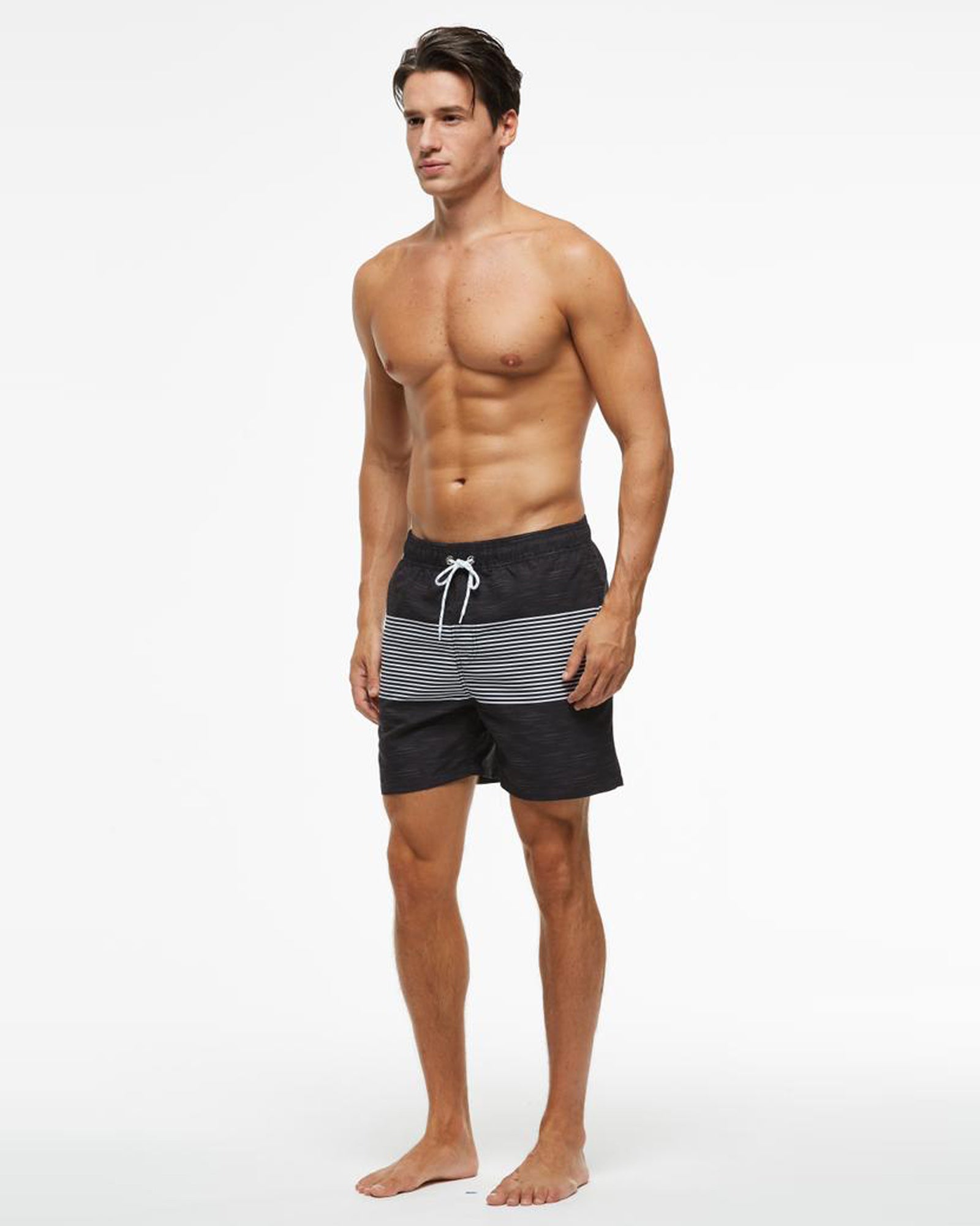 Band Swim Short