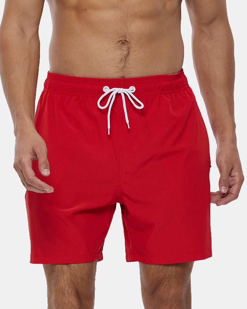 On Duty Swim Short