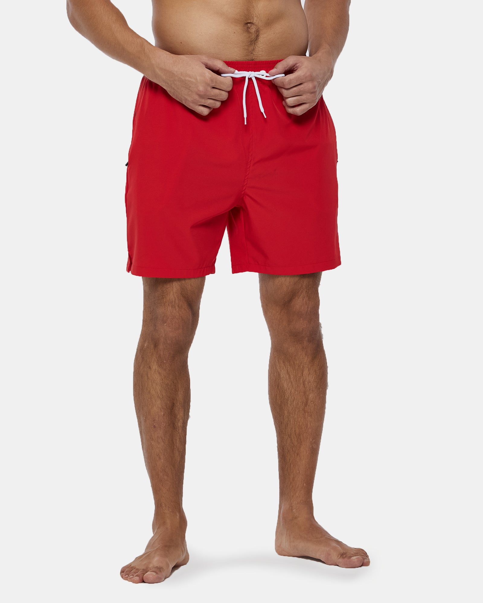 On Duty Swim Short