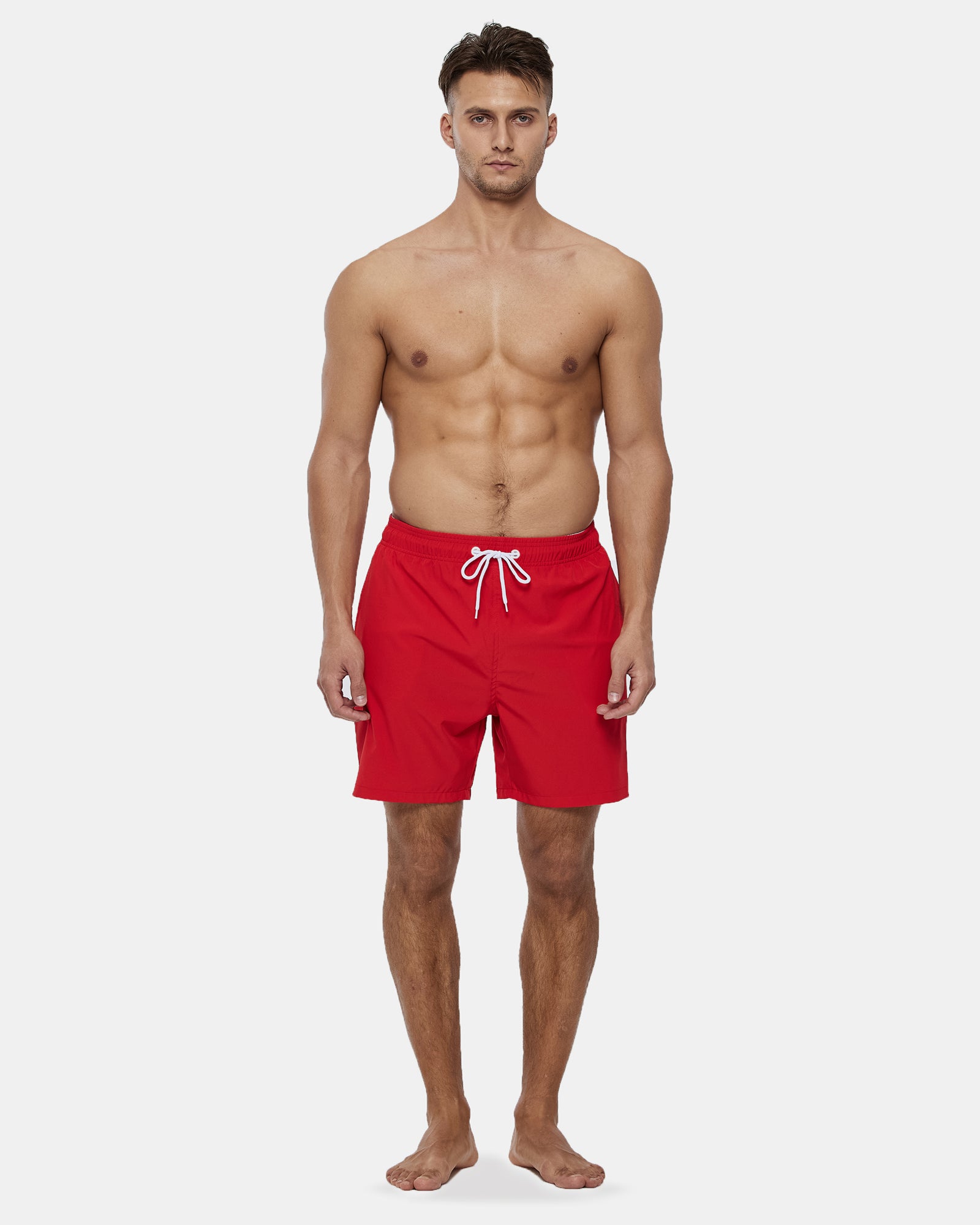 On Duty Swim Short