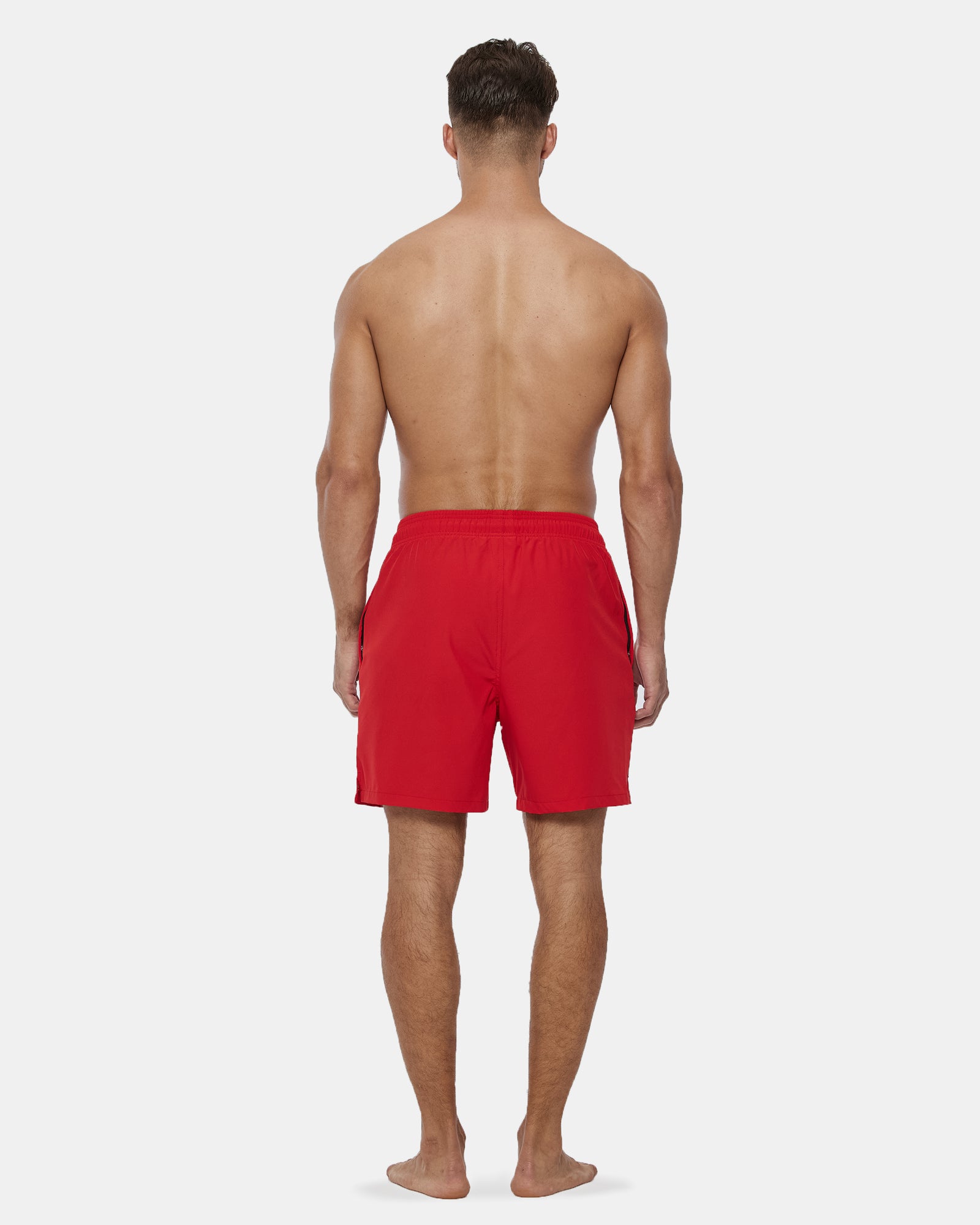 On Duty Swim Short