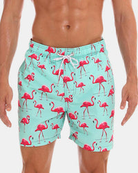 Lingo Swim Short