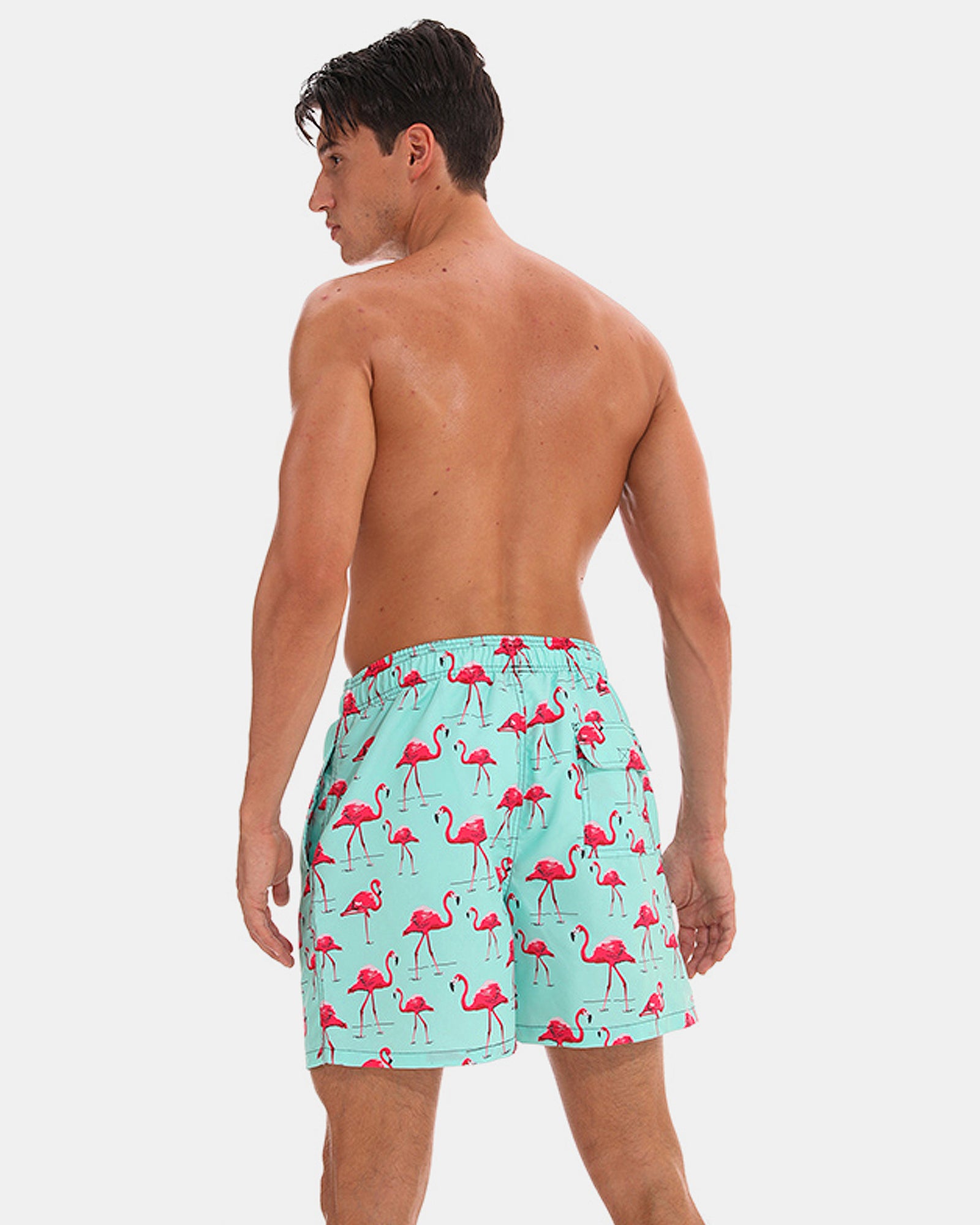 Lingo Swim Short