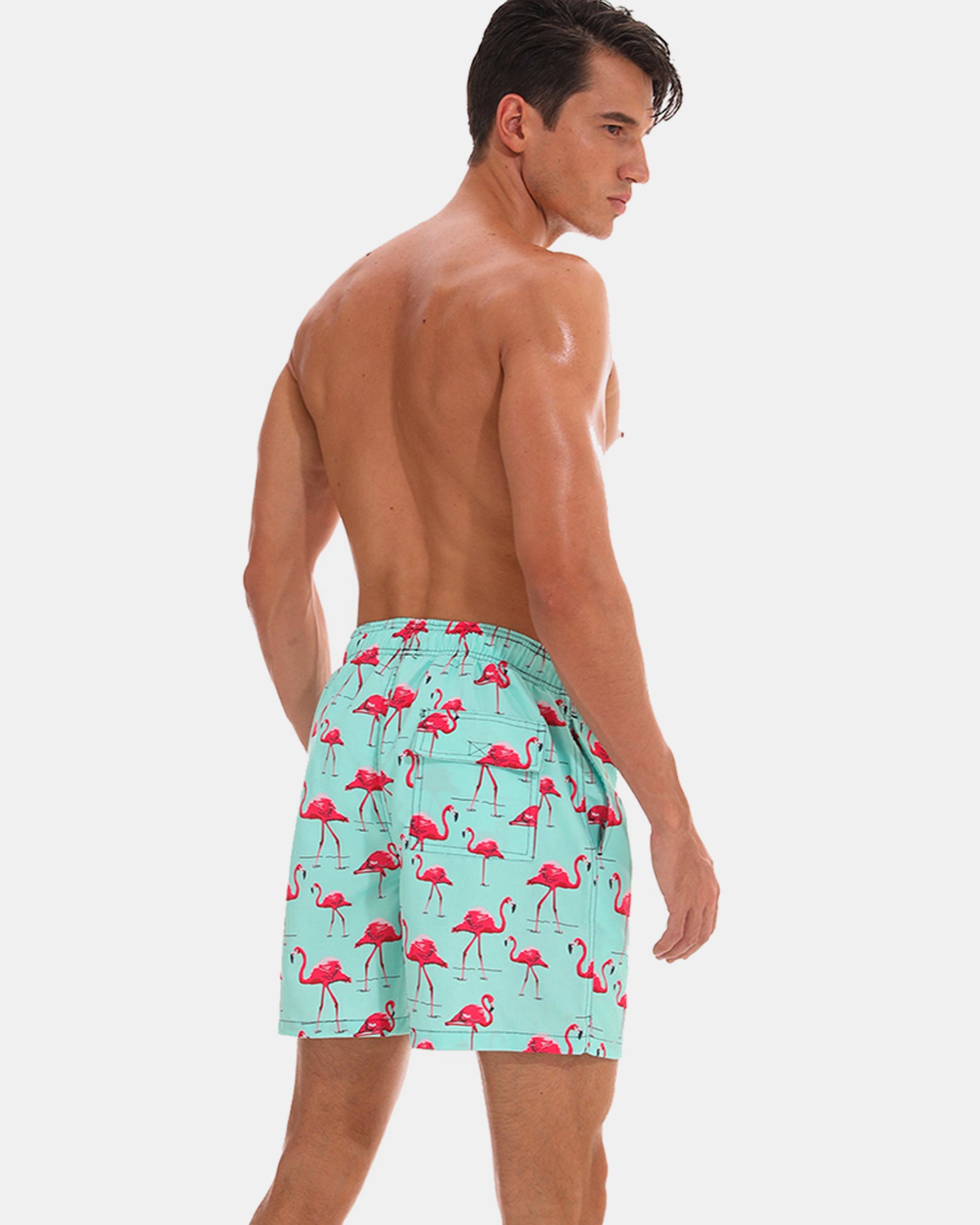 Lingo Swim Short