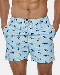 Toucan Swim Short