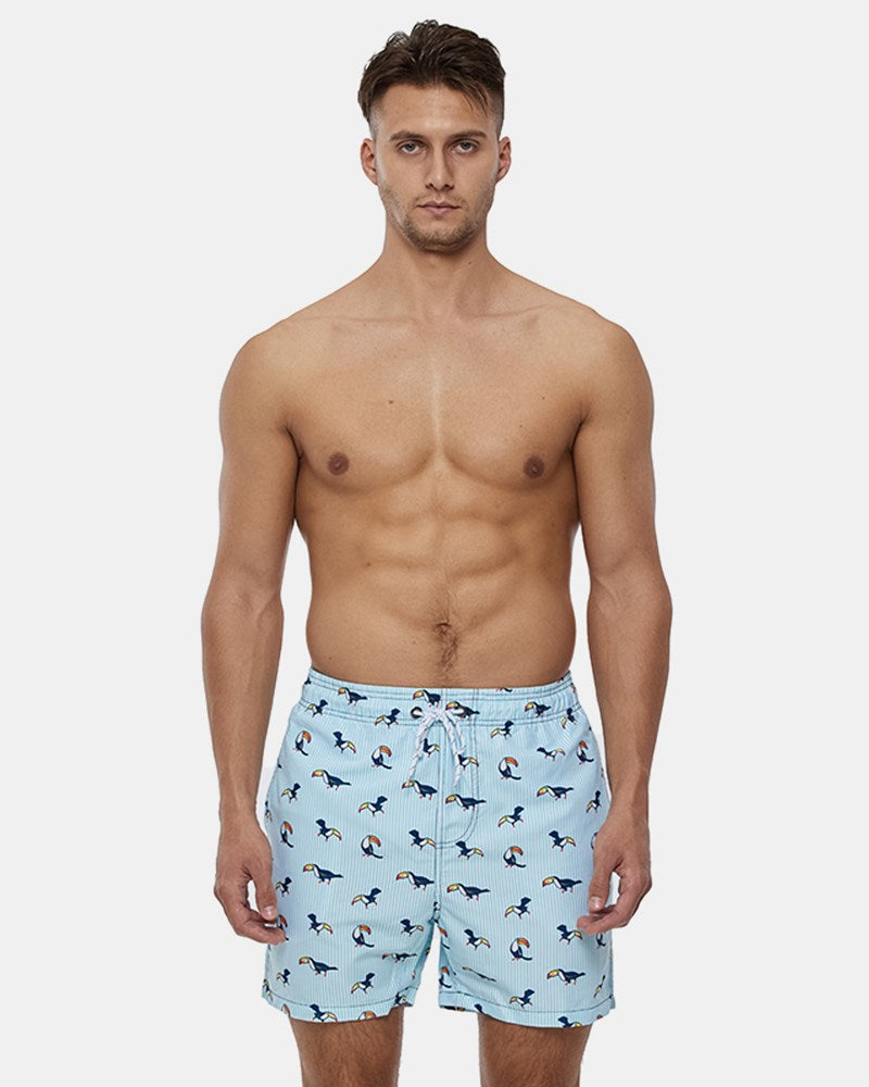 Toucan Swim Short