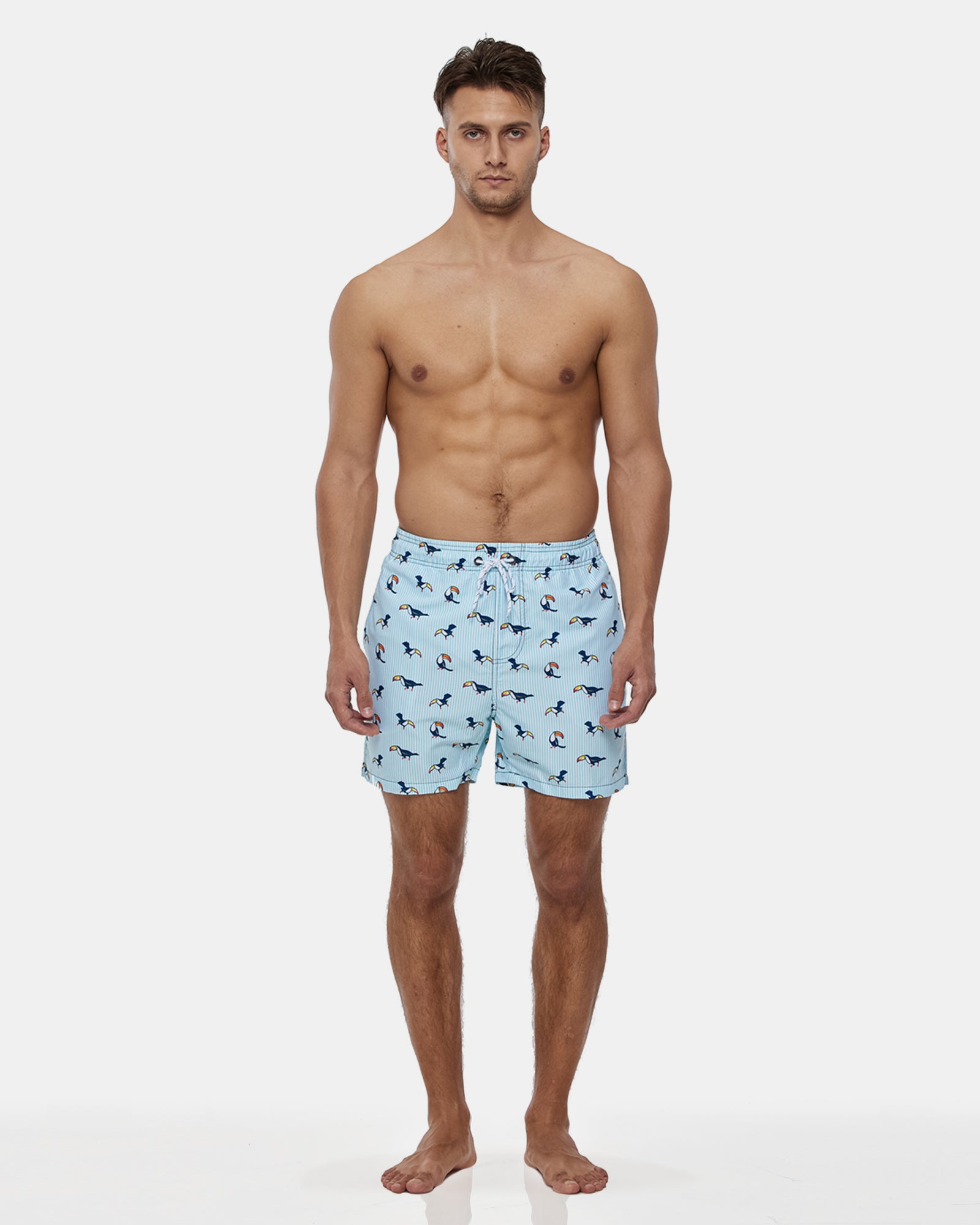 Toucan Swim Short