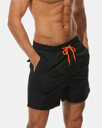 Contrast Swim Short