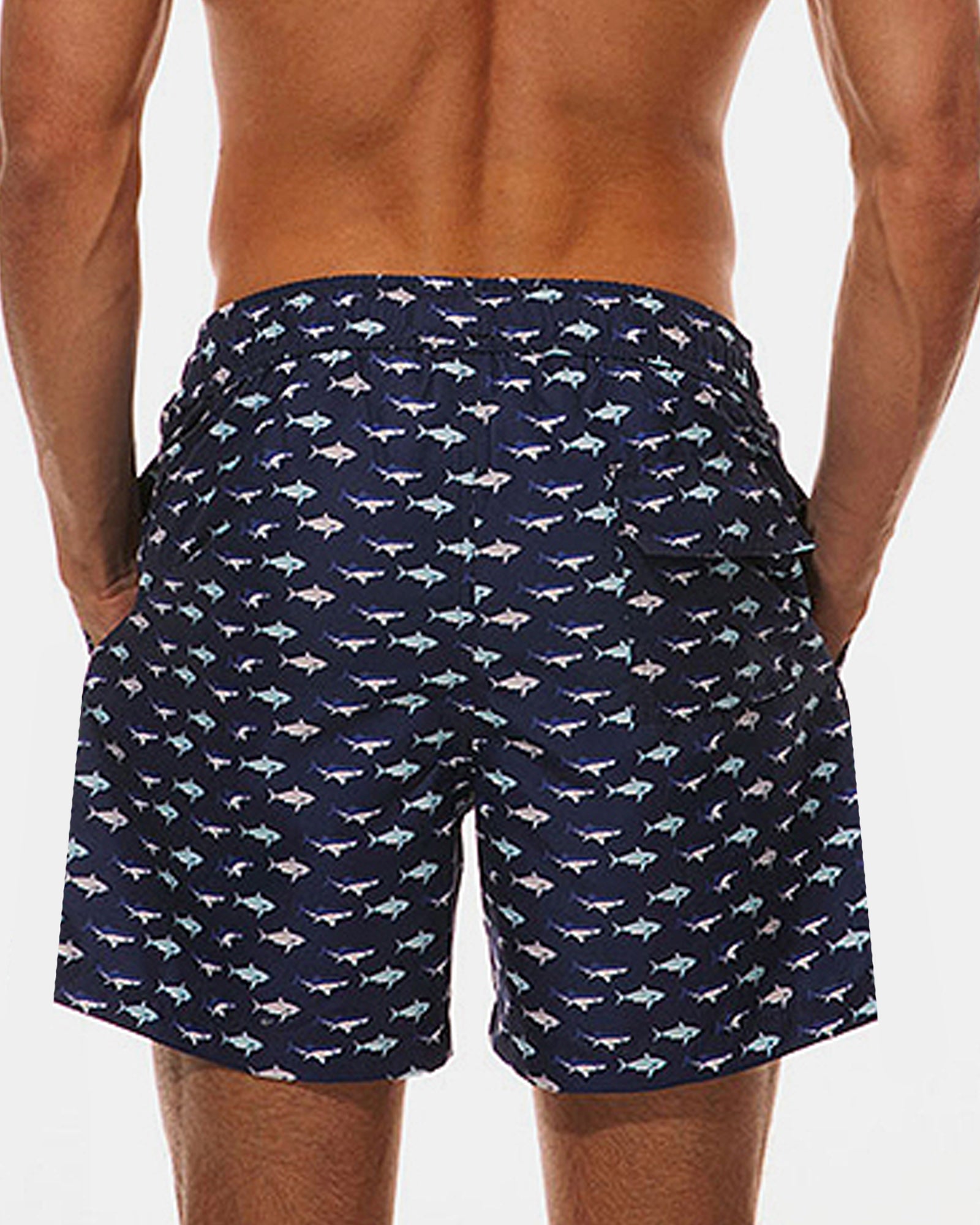 Shiver Swim Short