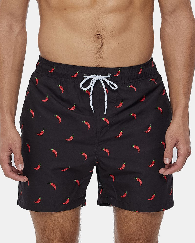 Spicy Swim Short