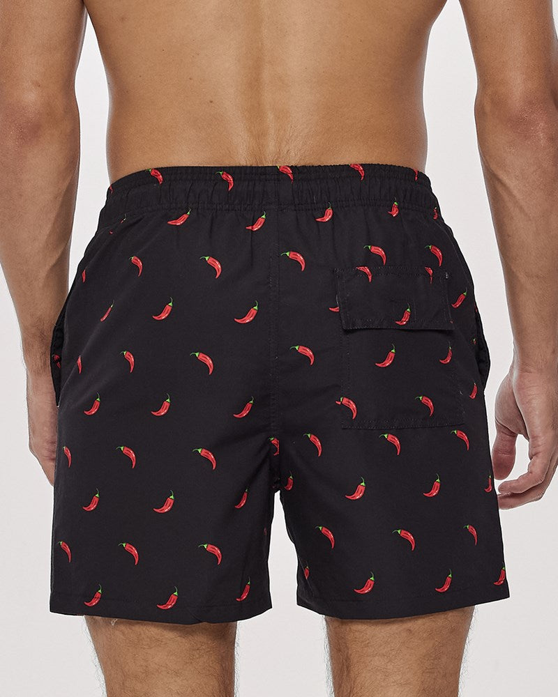 Spicy Swim Short