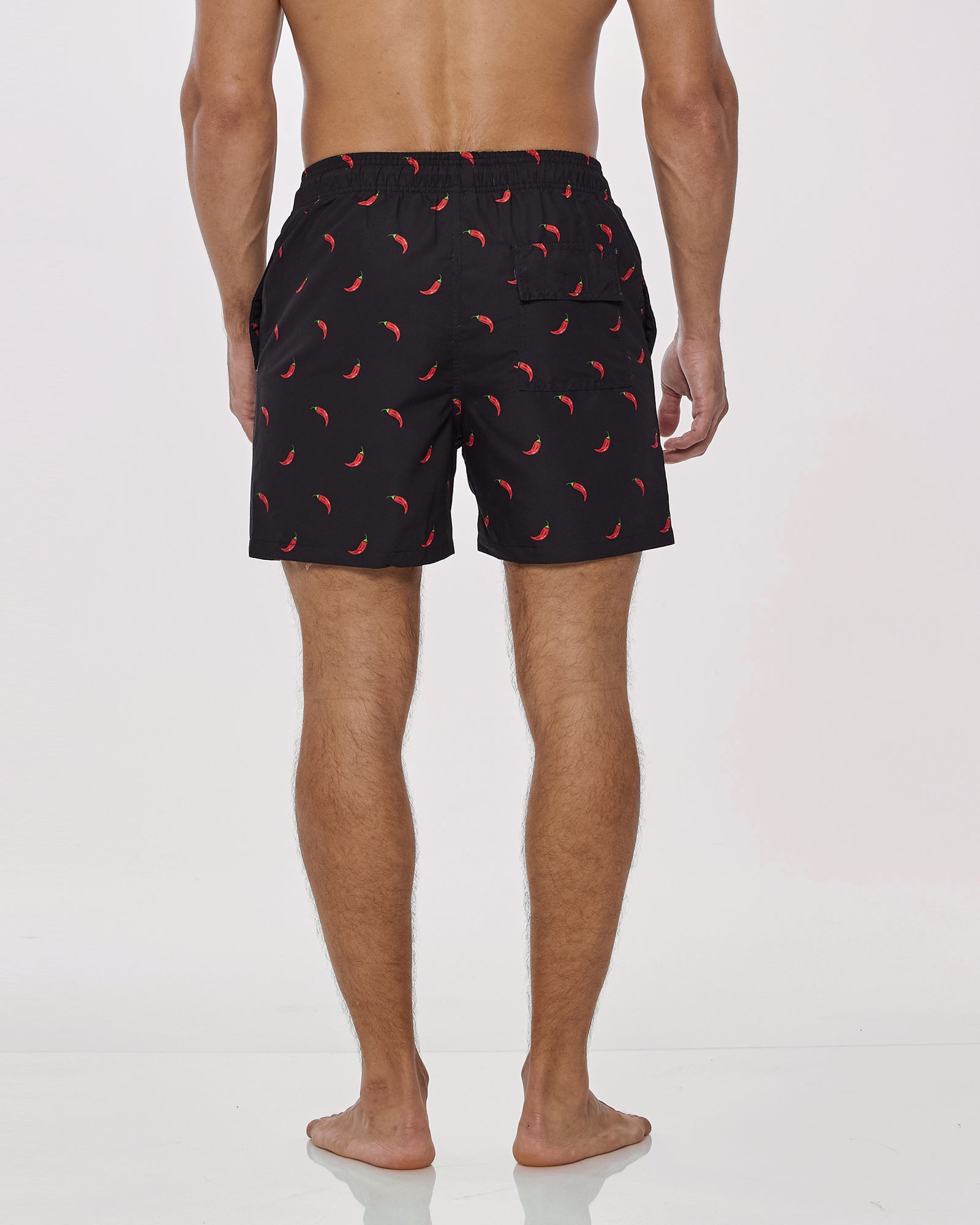 Spicy Swim Short