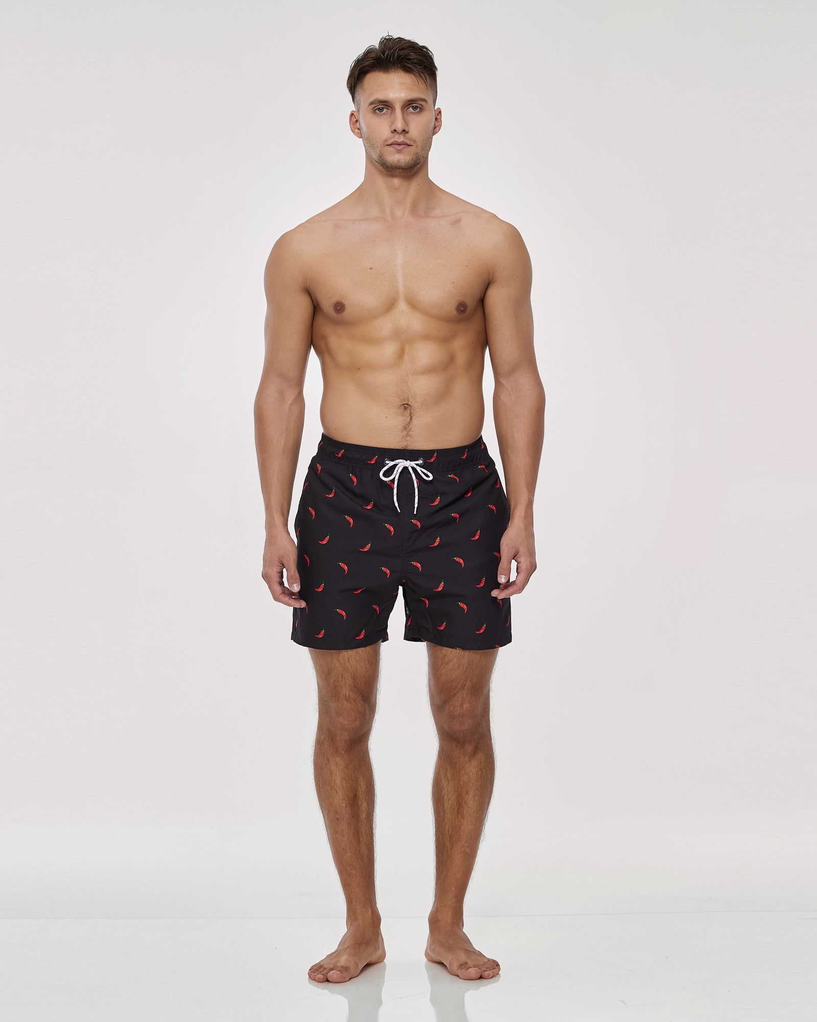 Spicy Swim Short