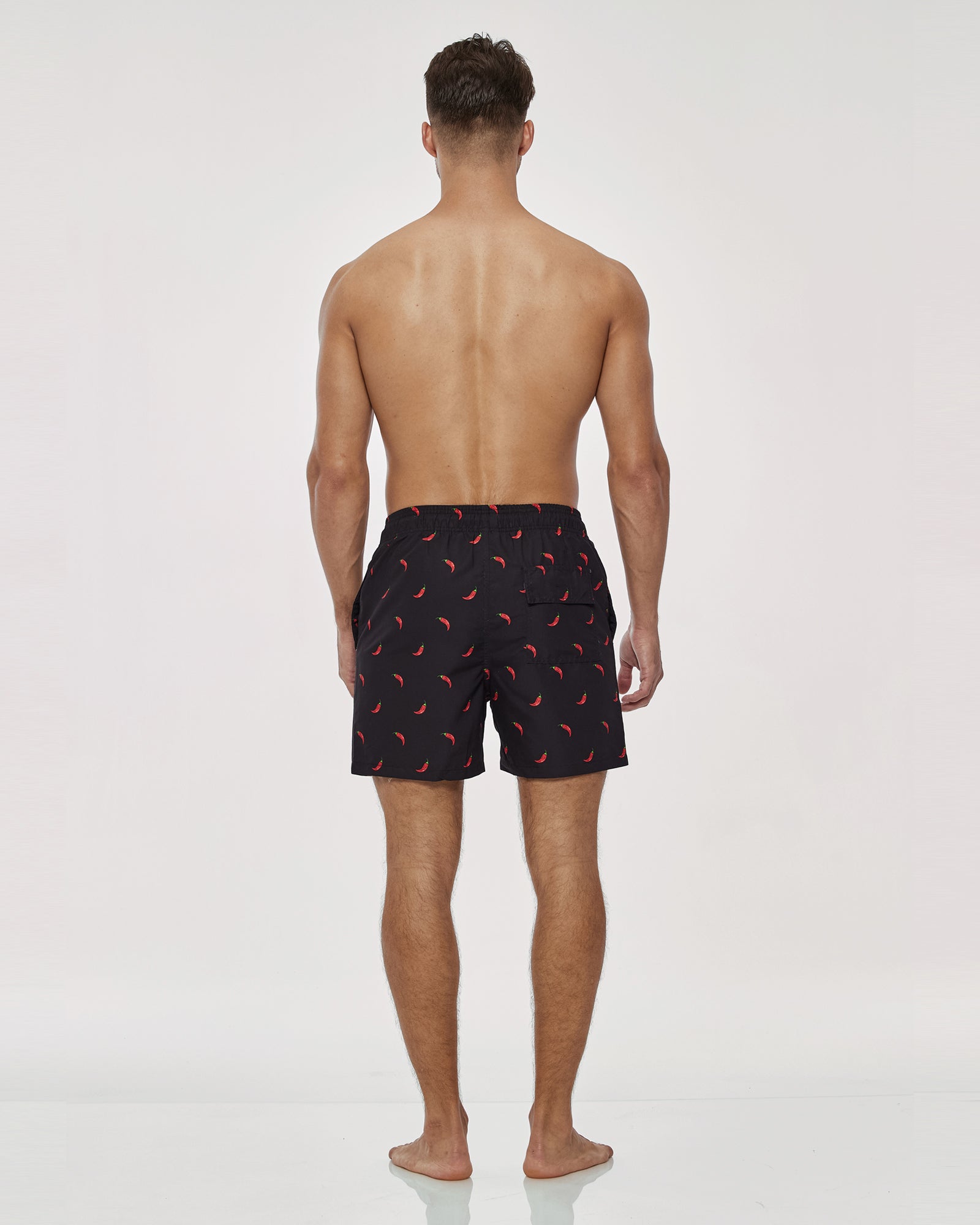 Spicy Swim Short