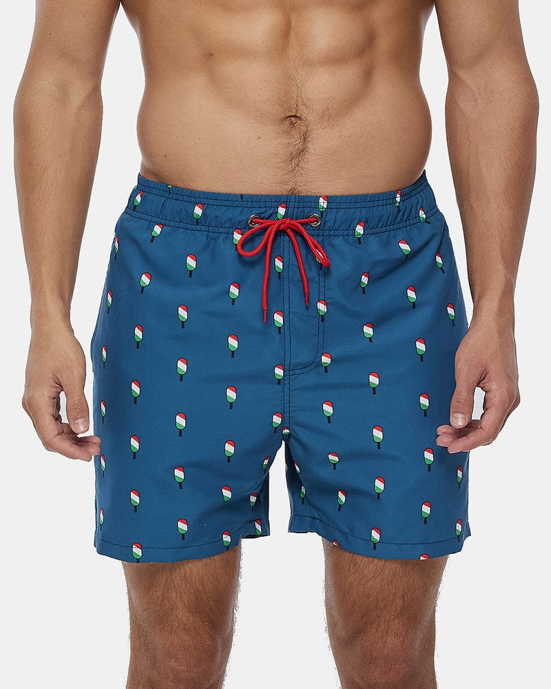 Popsicle Swim Short