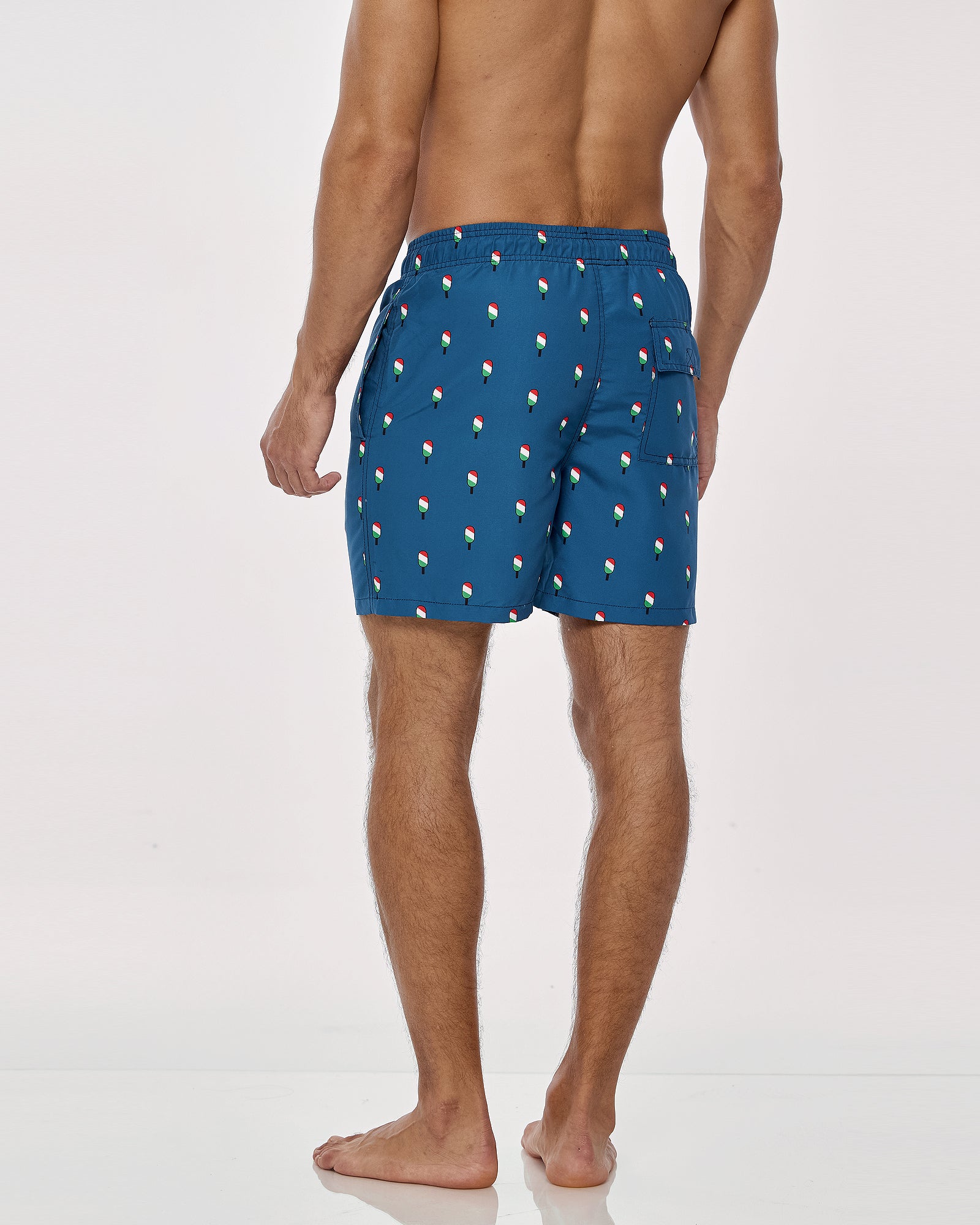 Popsicle Swim Short