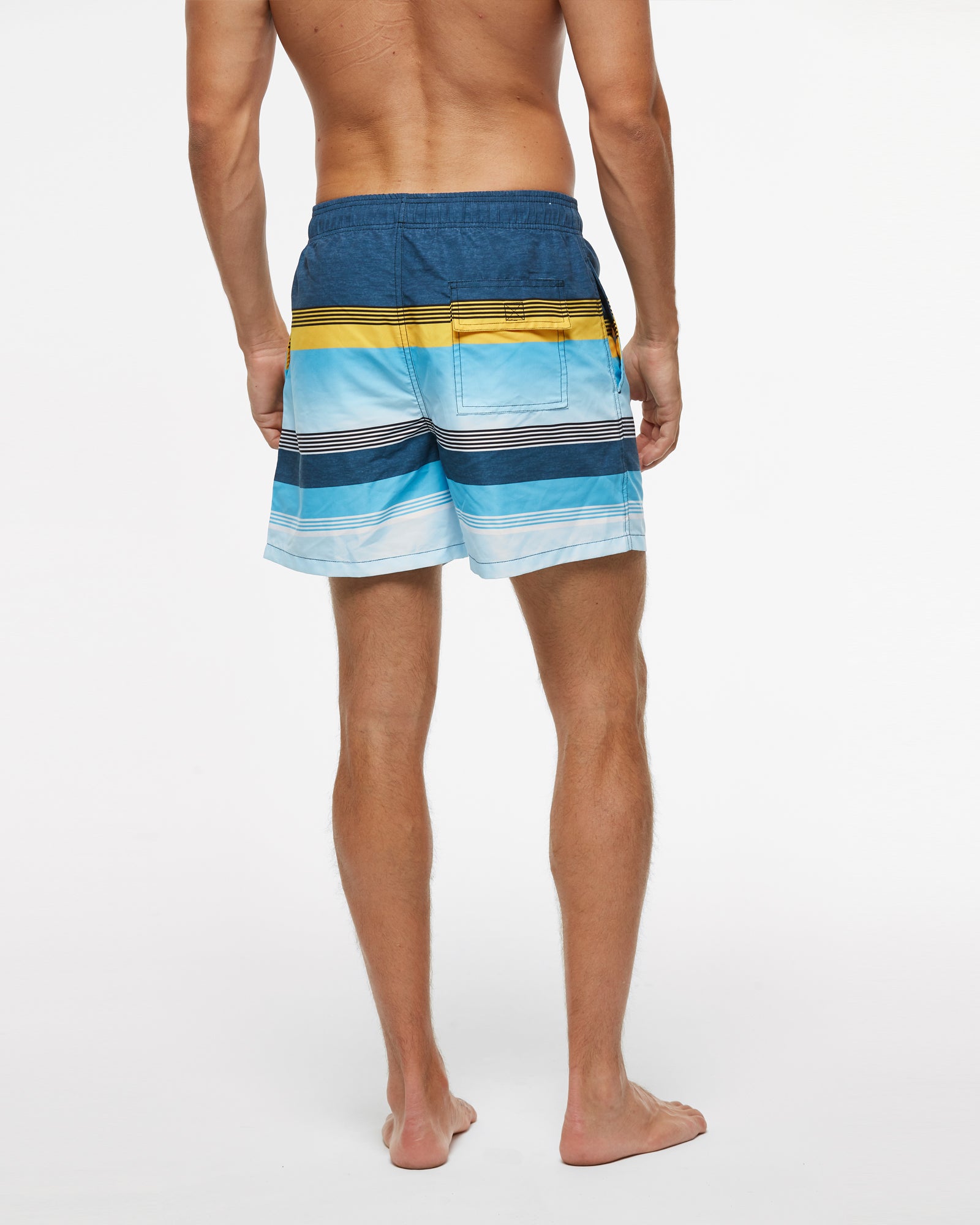 Horizon Swim Short