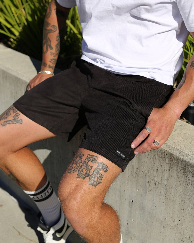 Vacant Cord Short