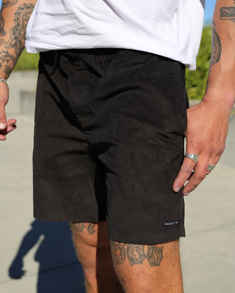 Vacant Cord Short