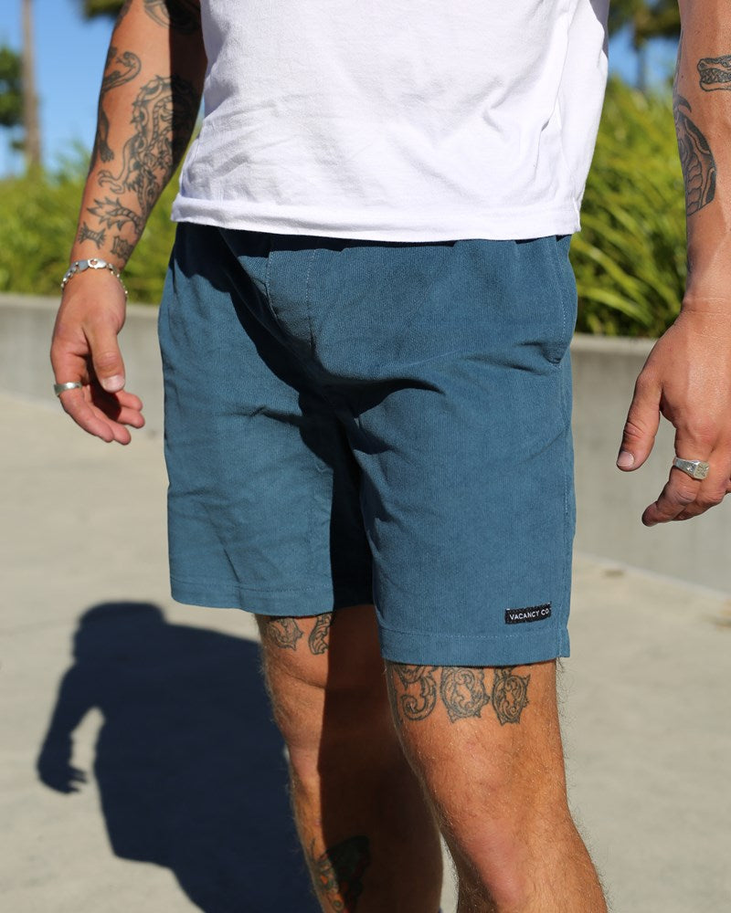Vacant Cord Short