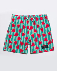 Melon Swim Short - Youth