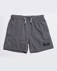 Aztek Swim Short - Youth