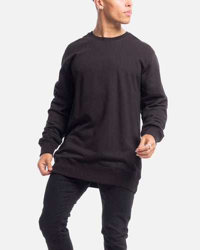 Vacant Crewneck