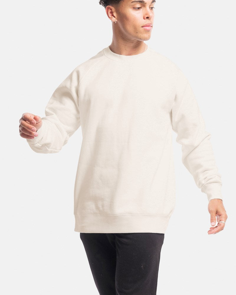 Vacant Crewneck