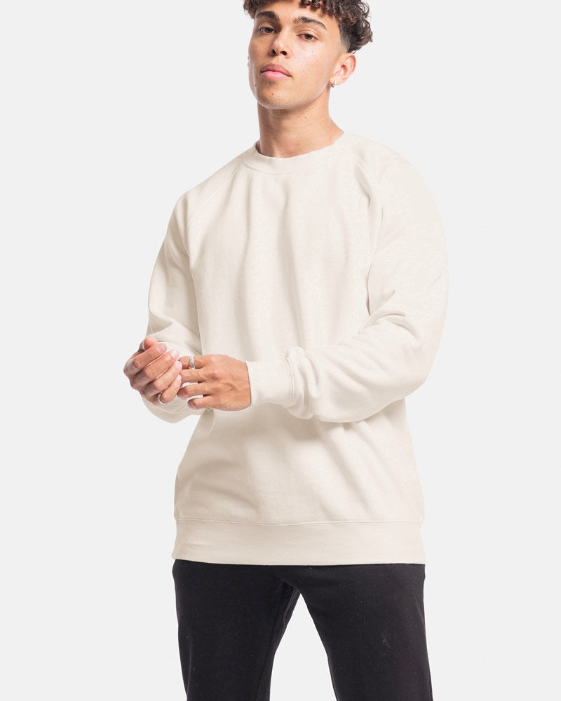 Vacant Crewneck