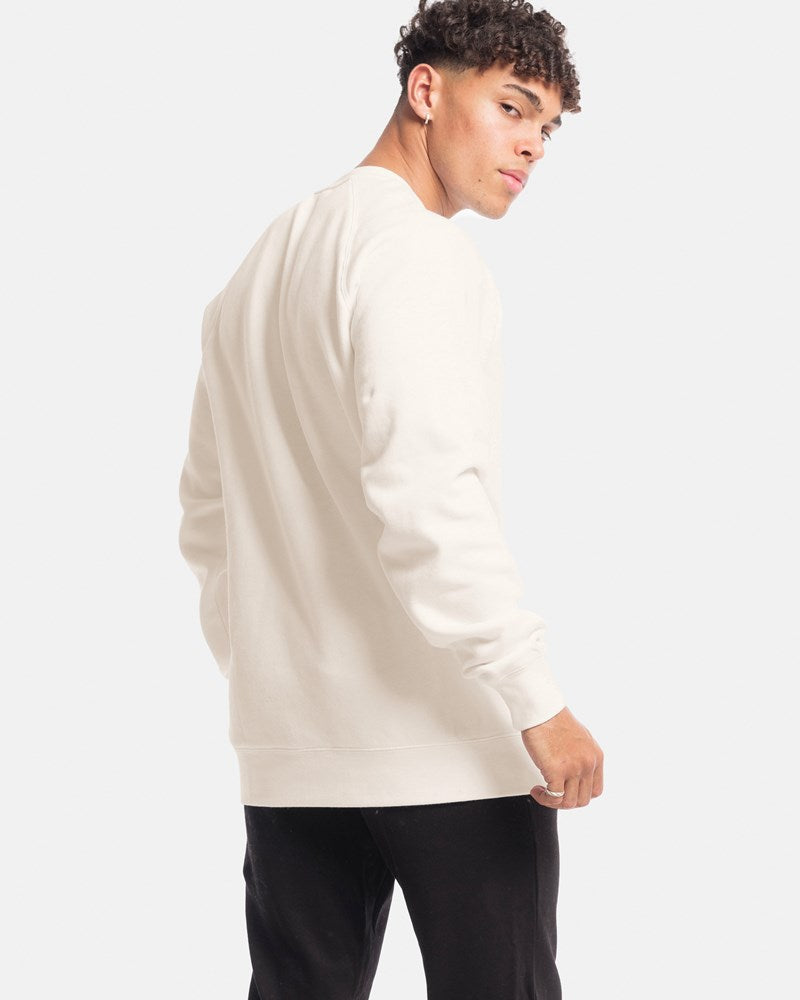 Vacant Crewneck