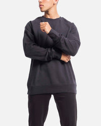 Vacant Crewneck