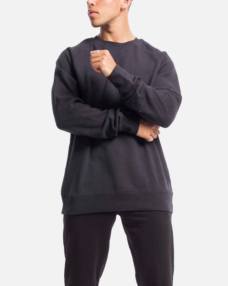 Vacant Crewneck