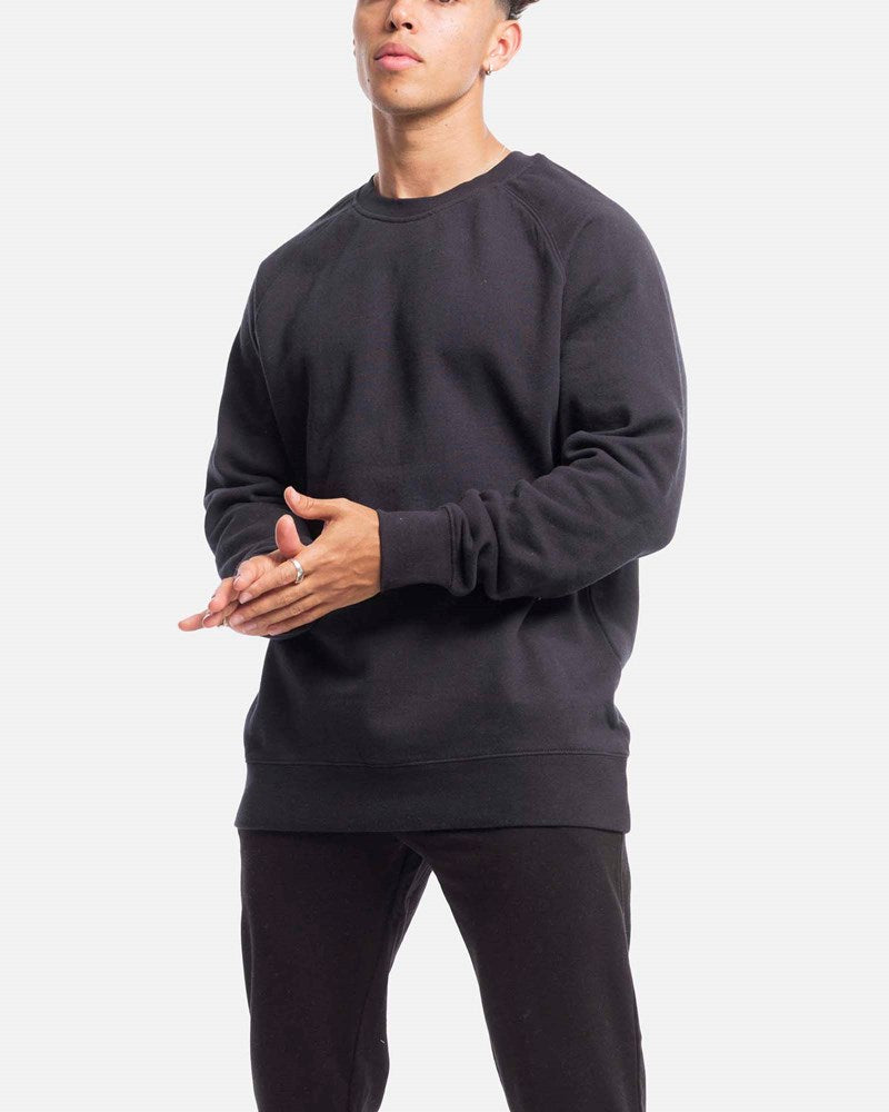 Vacant Crewneck
