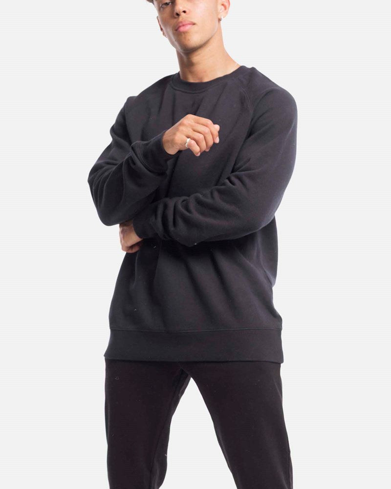 Vacant Crewneck