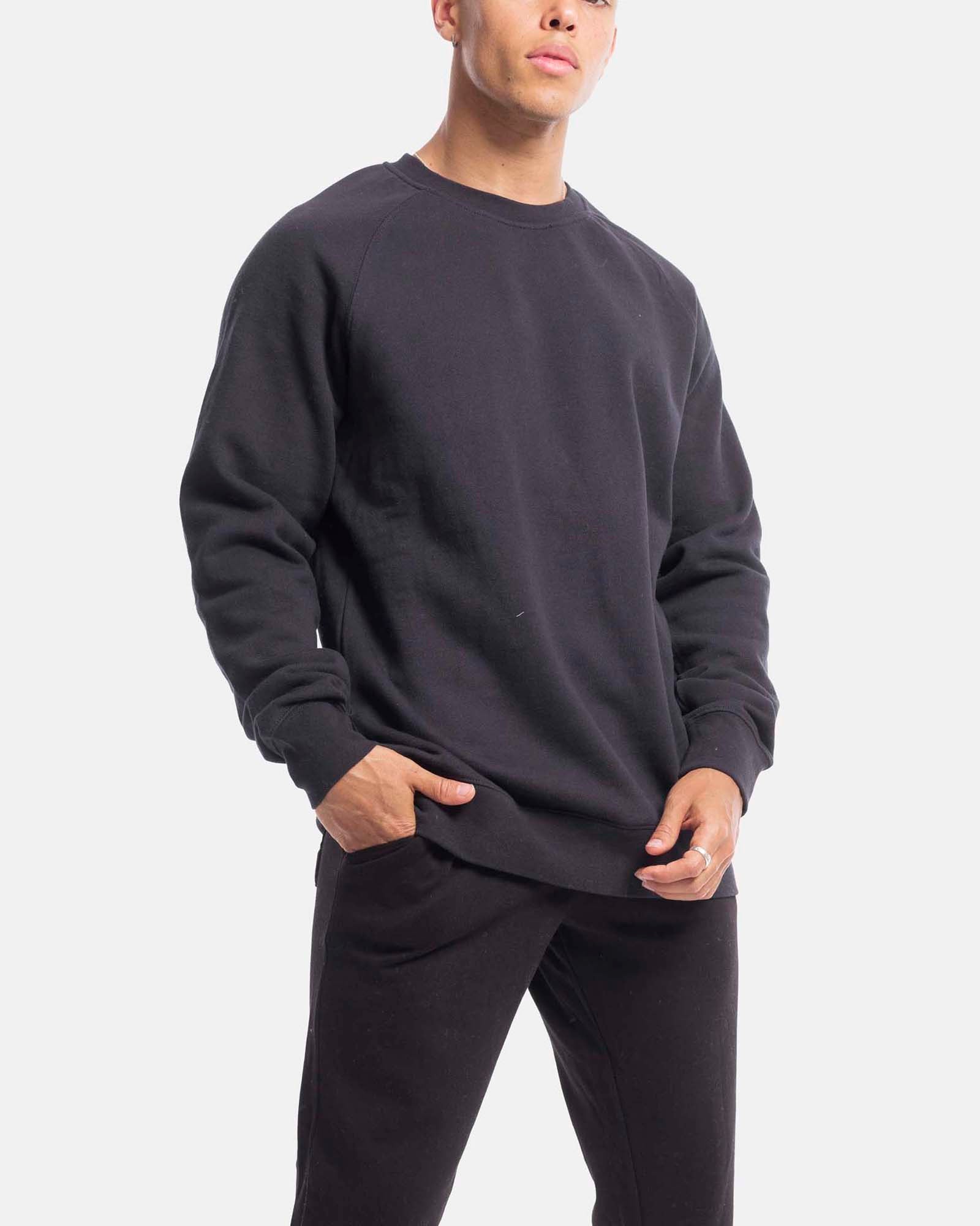 Vacant Crewneck